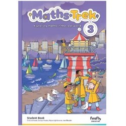 Maths Trek 3